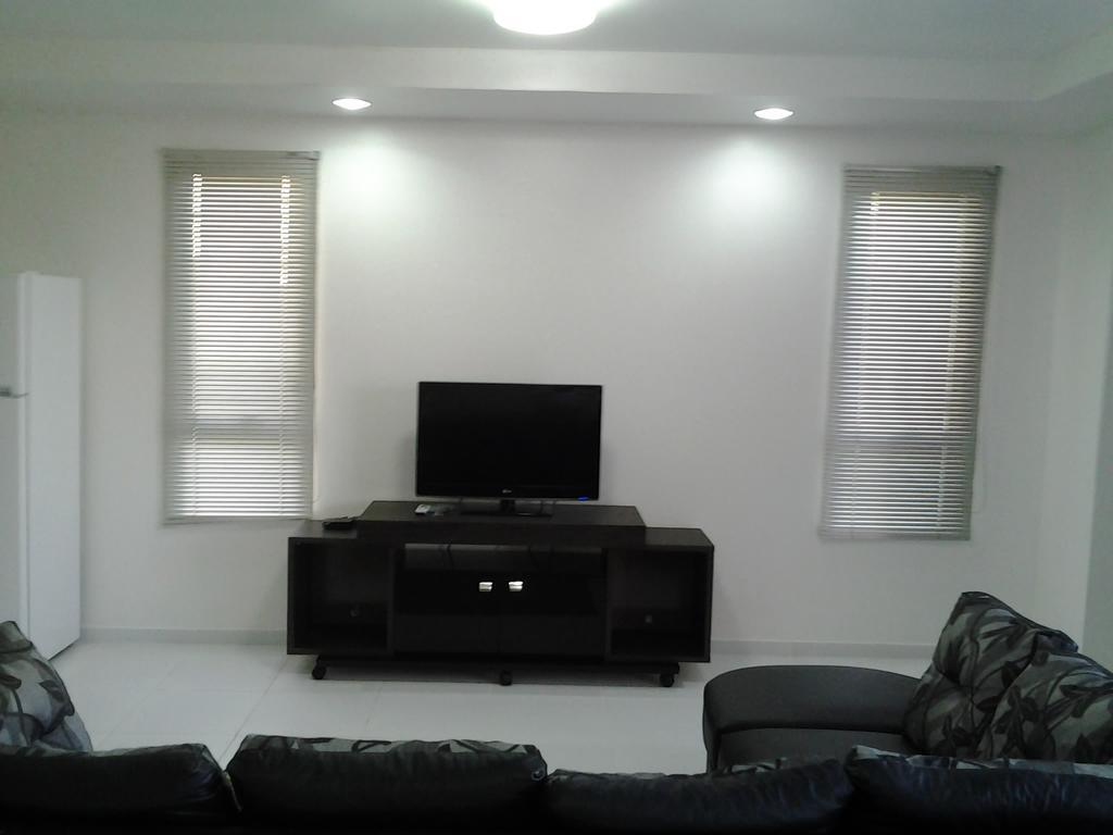 Apartamento Rs Cumbuco Daire Dış mekan fotoğraf