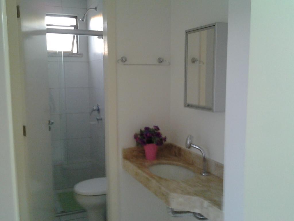 Apartamento Rs Cumbuco Daire Dış mekan fotoğraf