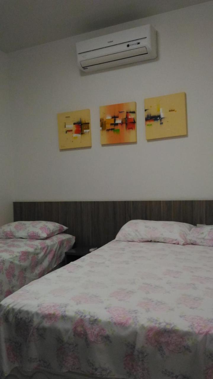 Apartamento Rs Cumbuco Daire Dış mekan fotoğraf