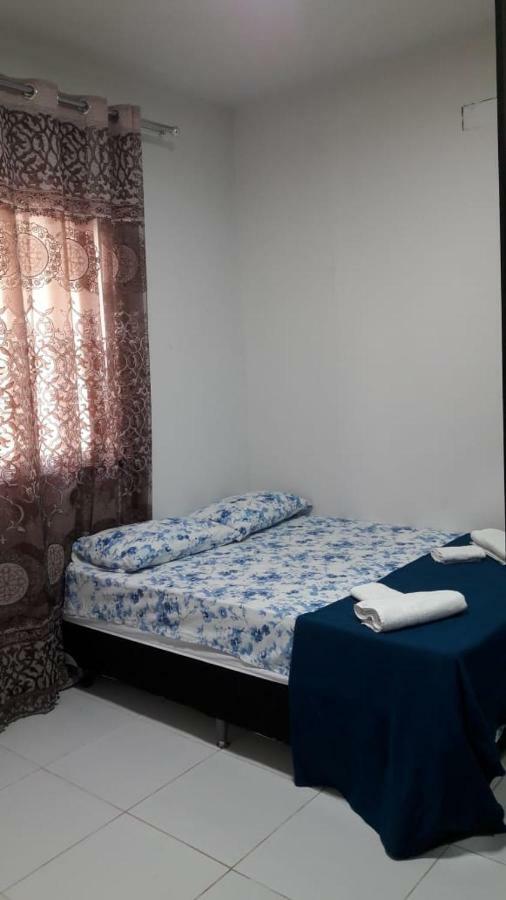 Apartamento Rs Cumbuco Daire Dış mekan fotoğraf