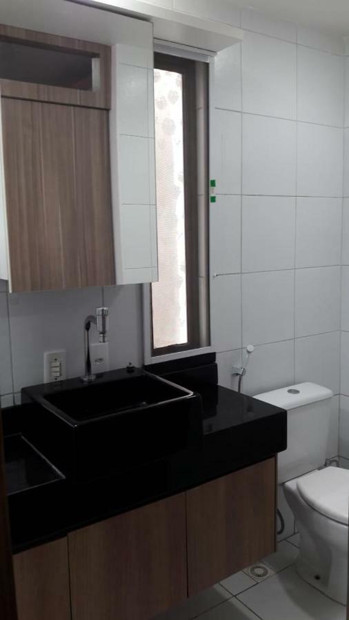 Apartamento Rs Cumbuco Daire Dış mekan fotoğraf