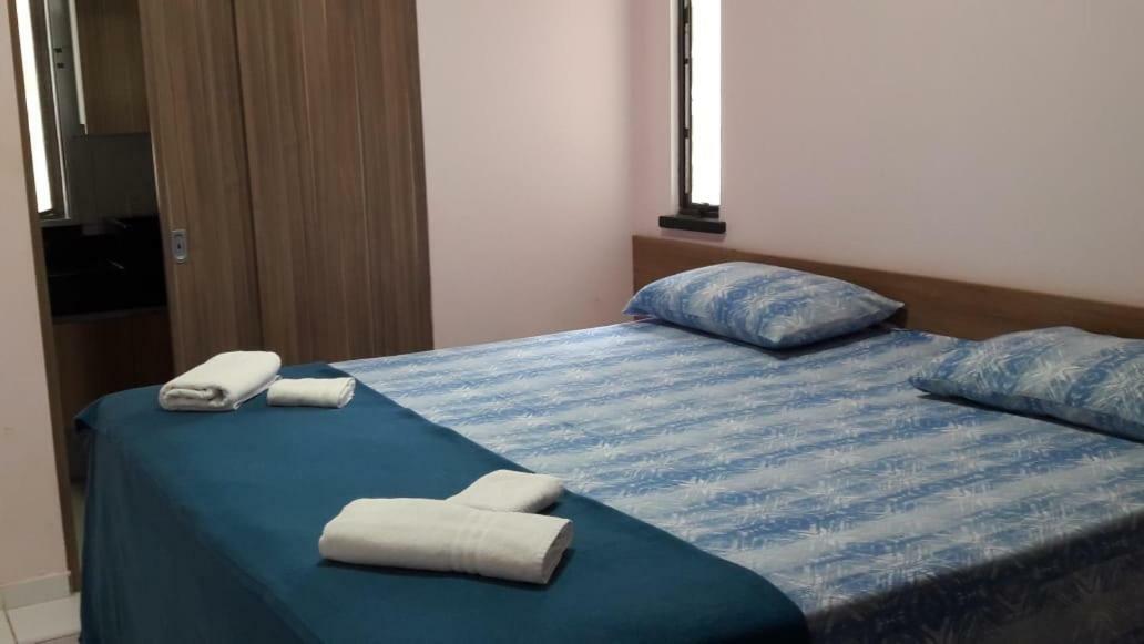 Apartamento Rs Cumbuco Daire Dış mekan fotoğraf