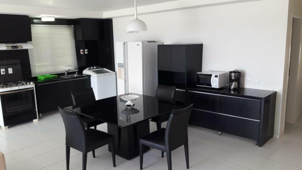 Apartamento Rs Cumbuco Daire Dış mekan fotoğraf