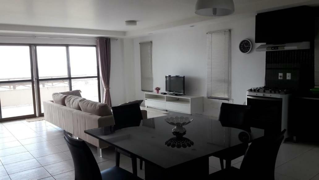 Apartamento Rs Cumbuco Daire Dış mekan fotoğraf